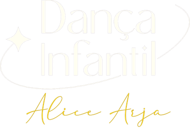 Dança Infantil. Alice Arja